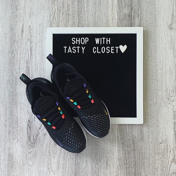 Nike air max 270 sneakers - Picture 7 of 8